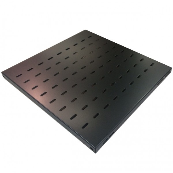 Ultima Fixed Vented Shelves