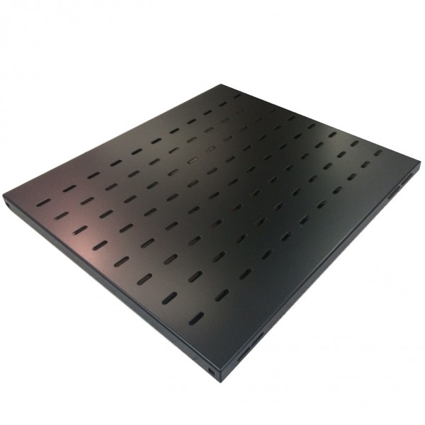 Ultima Fixed Vented Shelves