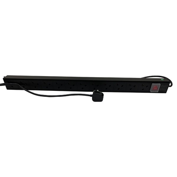 Ultima 13A UK Plug 13A UK Socket PDUs