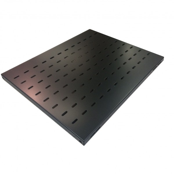 Ultima Fixed Vented Shelves