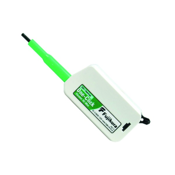 Fujikura Fibre Optic One Click Cleaners