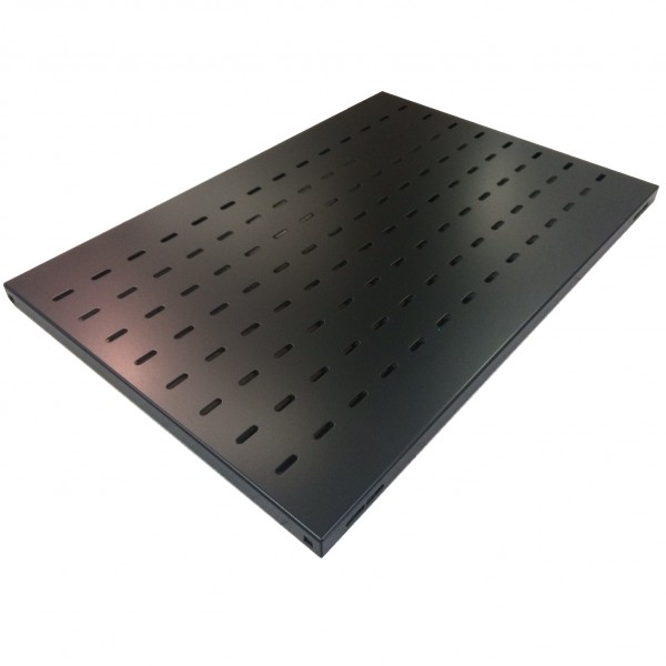 Ultima Fixed Vented Shelves