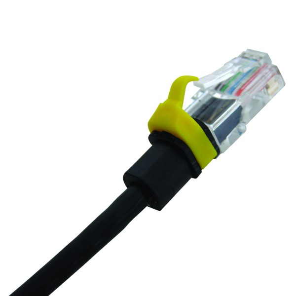 PatchSee Cat5e U/UTP Patch Leads