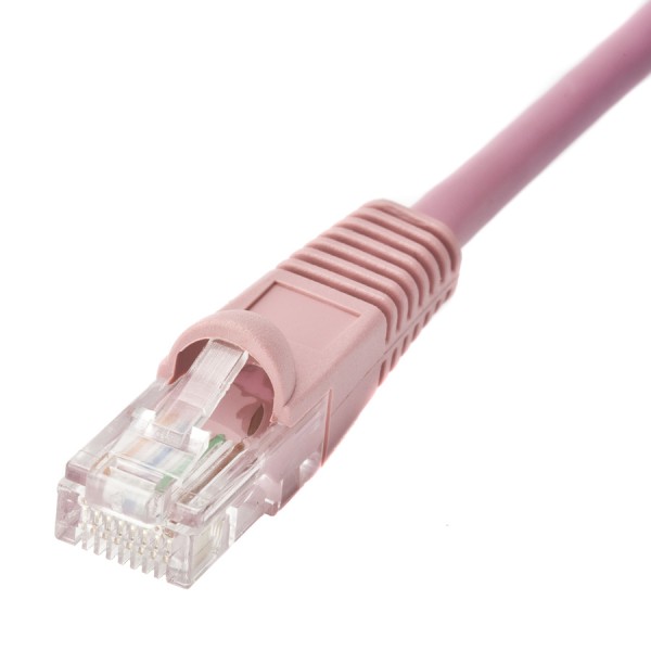 Ultima Cat5e U/UTP PVC Patch Leads