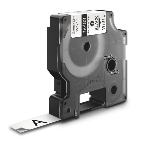 DYMO Rhino Label Tapes