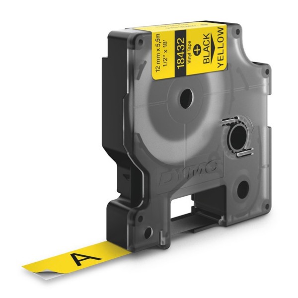 DYMO Rhino Label Tapes