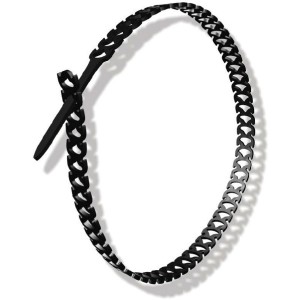 Reusable Cable Tie Black (W)10mm x (L)300mm   
