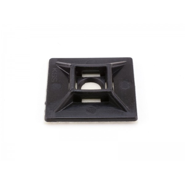 Self-Adhesive Tie Bases