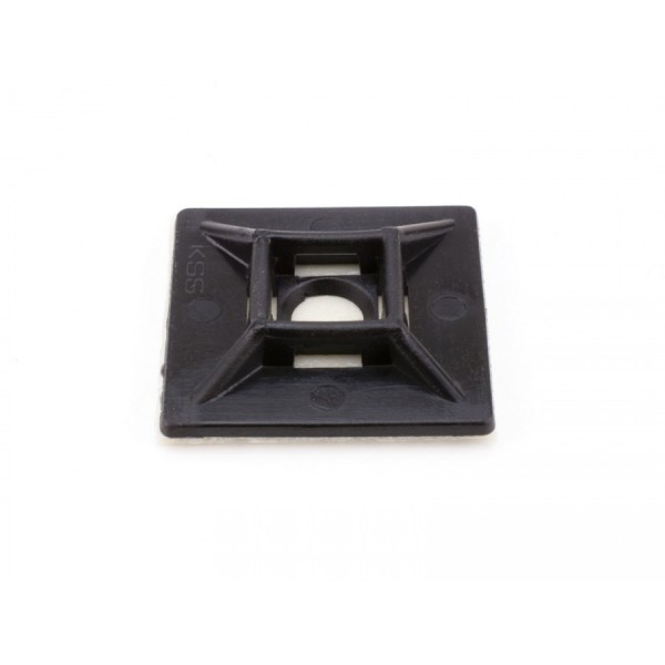 Self-Adhesive Tie Bases