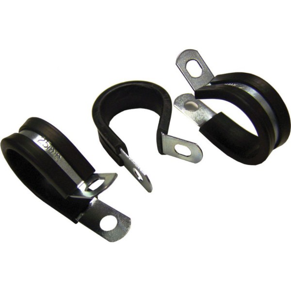 Conduit P-Clips