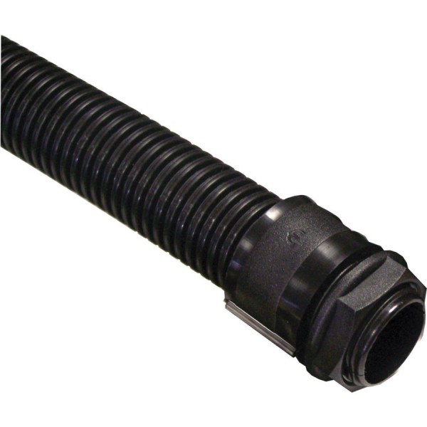 Corrugated Flexible Conduit - Pre-Cut Lengths