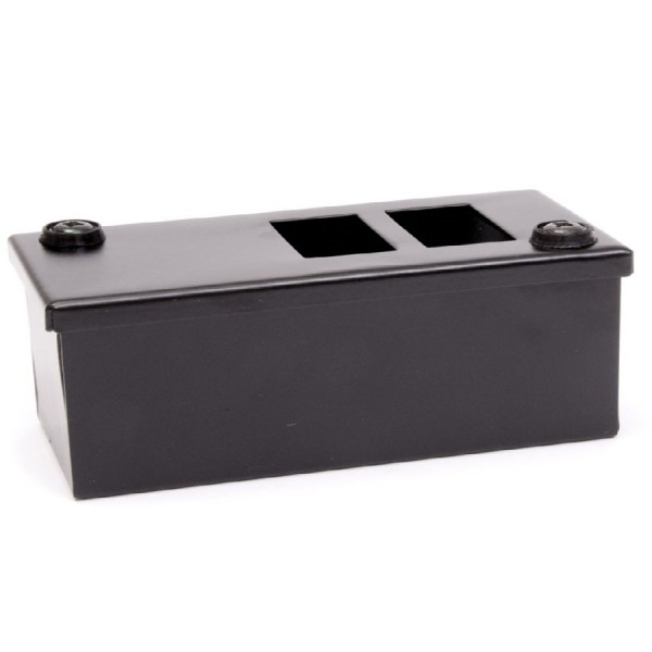 Ultima POD Boxes LJ6C Horizontal - Unloaded