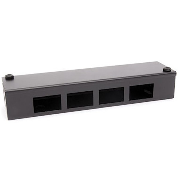 Ultima POD Boxes LJ6C Side Entry - Unloaded
