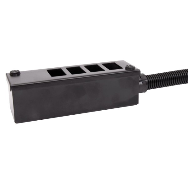 Ultima LJ6C Pod Box Kits - Unloaded