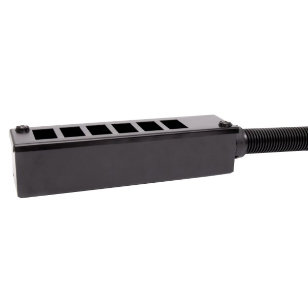 Ultima LJ6C Pod Box Kits - Unloaded