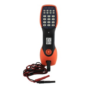 Test Telephone Alert 340