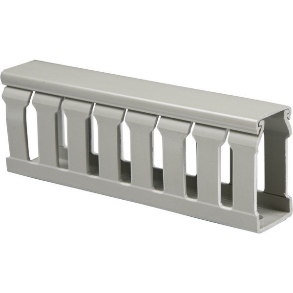 Betaduct Open Slot Trunking