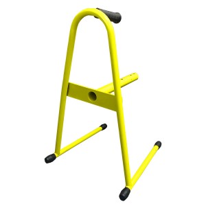 Cable Reel Stand Max Drum Dia 566mm Max Drum Width 230mm Minimum Drum Hole 34mm