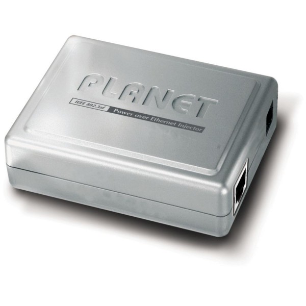 Planet PoE Injectors