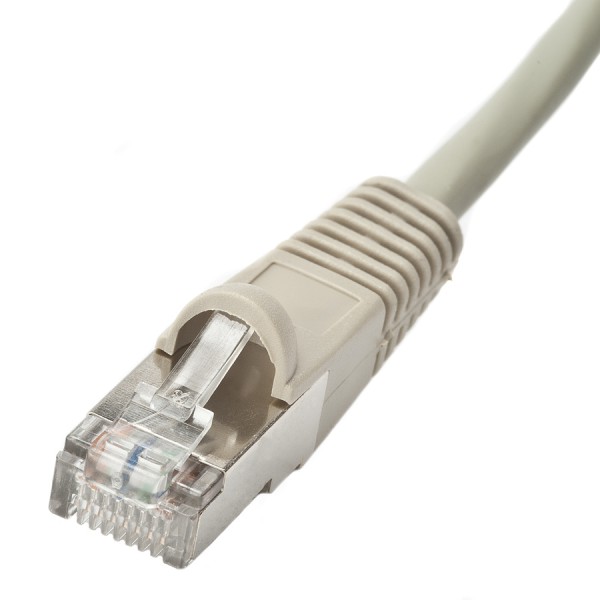 Ultima Cat5e F/UTP LSZH Patch Leads