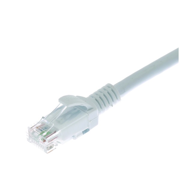 Ultima Cat6 LSZH U/UTP Patch Leads