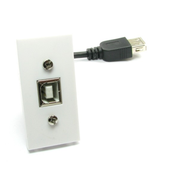 USB 2.0 Euro Modules