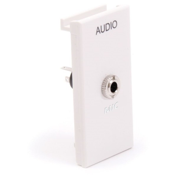 Audio Jack Euro Modules
