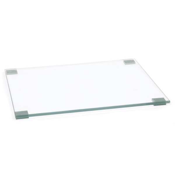 Glass Polishing Plates