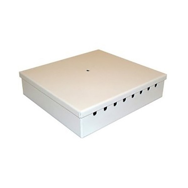 Ultima LC Fibre Breakout Boxes - Tamper Proof Lids