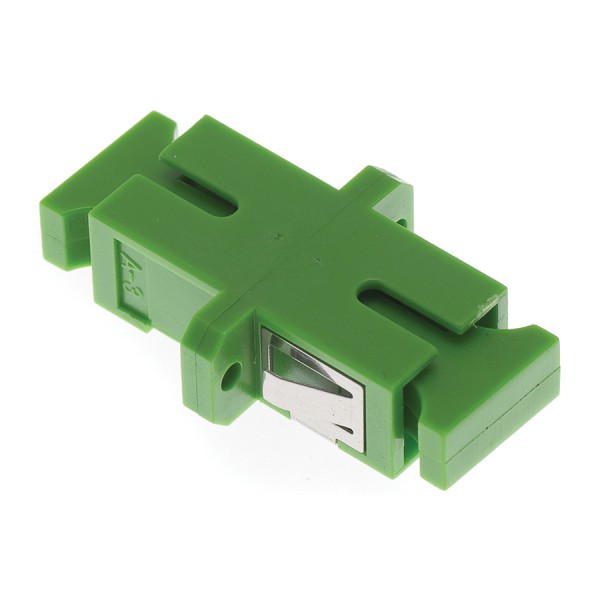Ultima SC Fibre Optic Adaptors