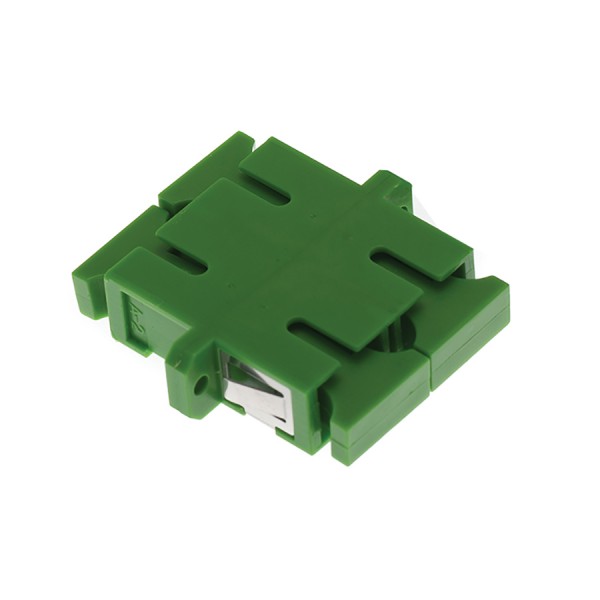 Ultima SC Fibre Optic Adaptors