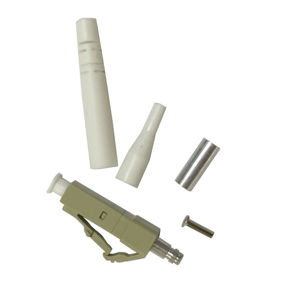 Ultima Epoxy & Polish Fibre Optic Connectors