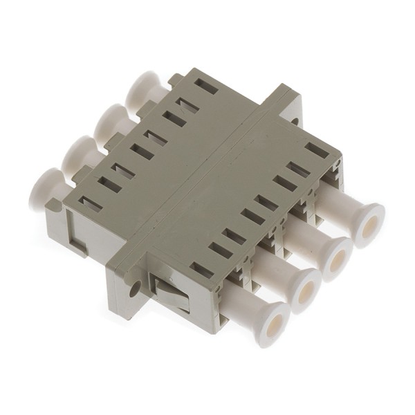 Ultima LC Fibre Optic Adaptors