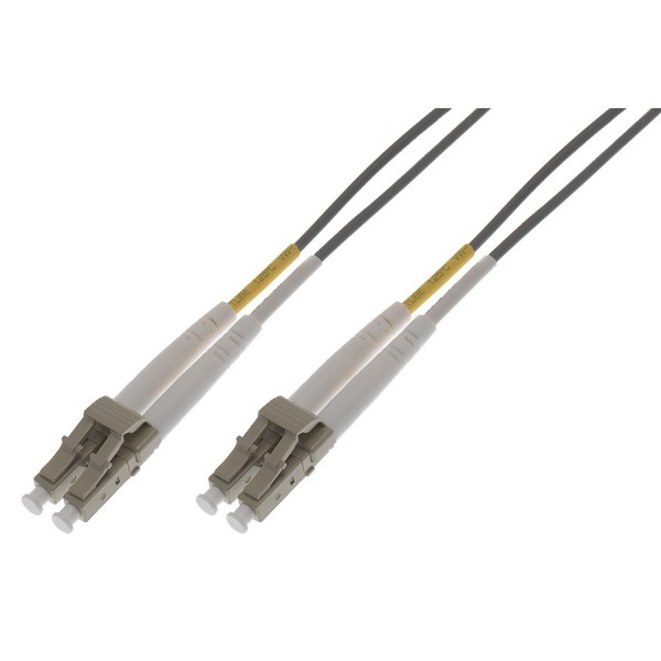 Ultima OM1 LC-LC Fibre Patch Leads