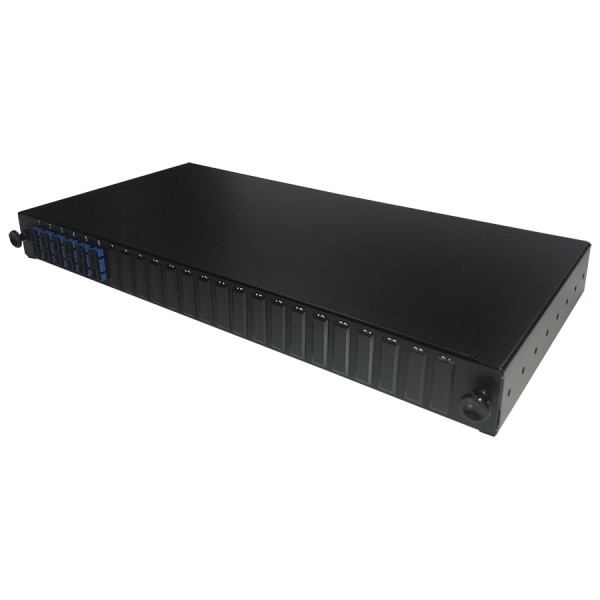 Ultima SC Fibre Patch Panels