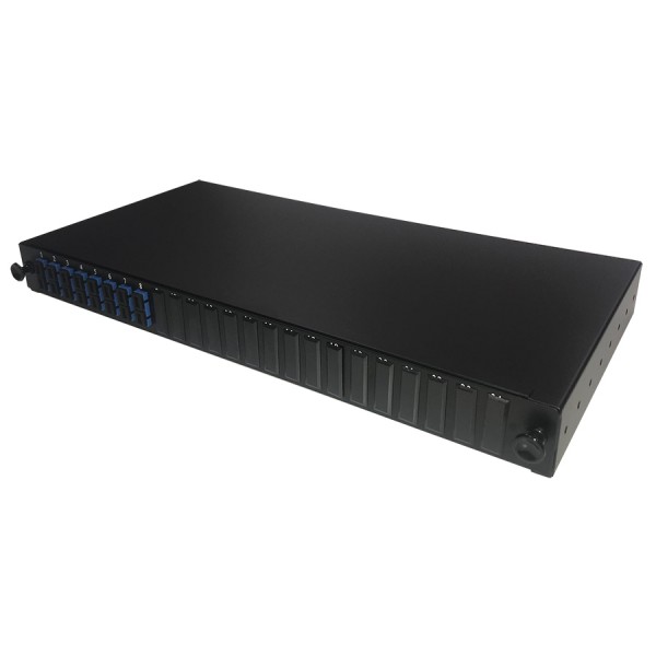 Ultima SC Fibre Patch Panels