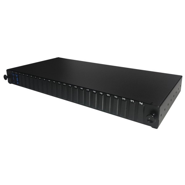 Ultima SC Fibre Patch Panels