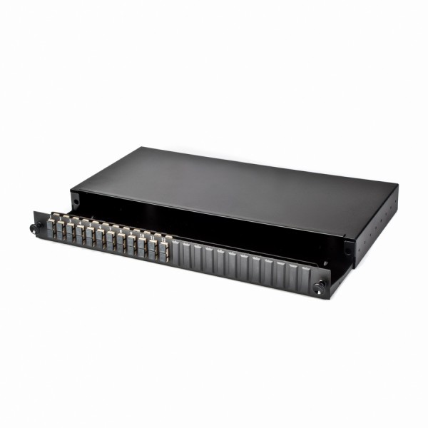 Ultima SC Fibre Patch Panels