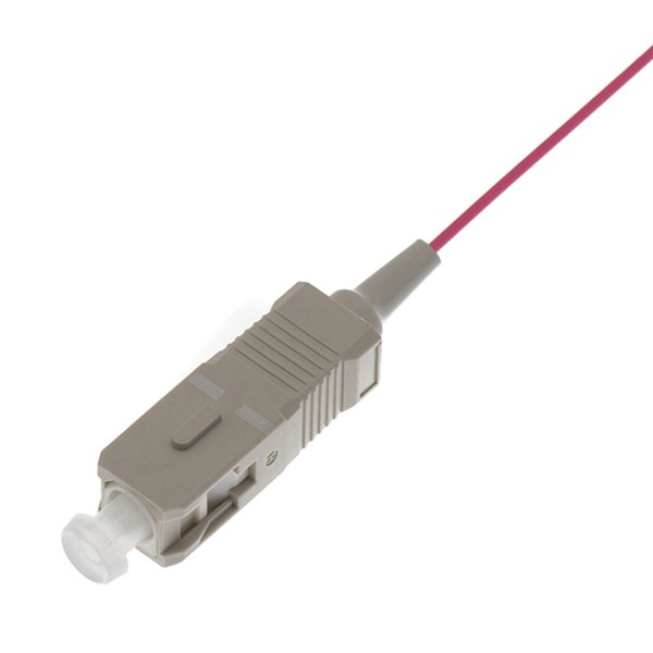 Ultima OM3 Fibre Pigtails SC