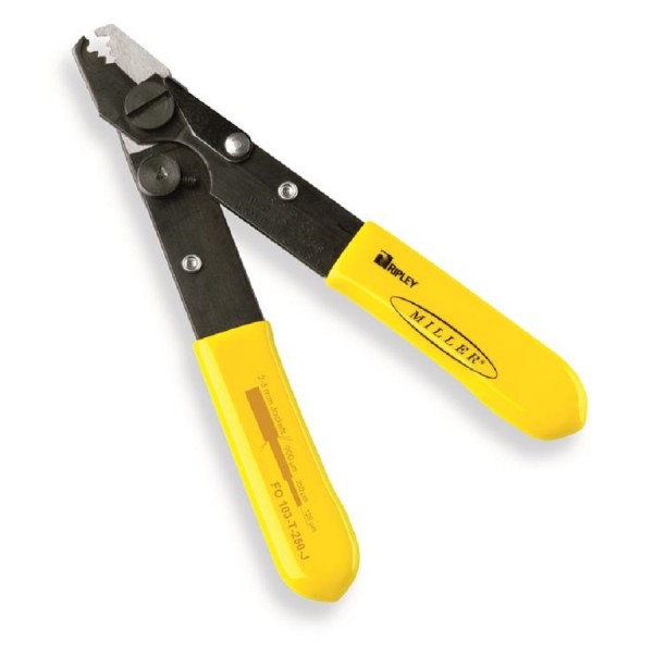 Miller Buffer & Jacket Strippers
