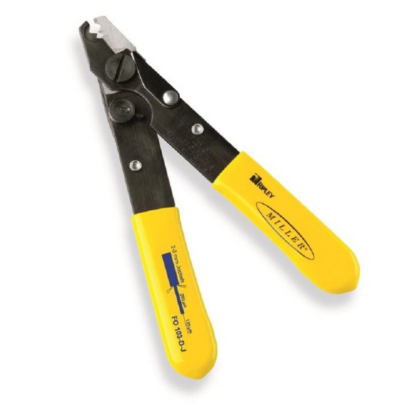 Miller Buffer & Jacket Strippers