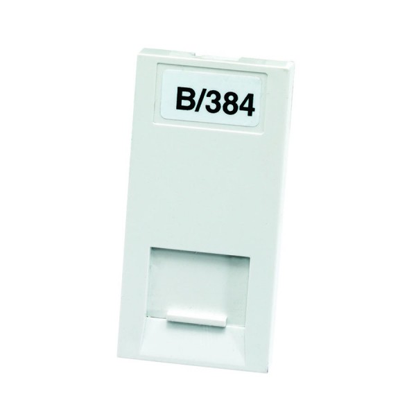 Sharpmark Self-Adhesive Module Labels