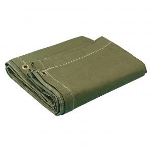 Waterproof Sheet General Purpose (W)1980mm x (L)1980mm   