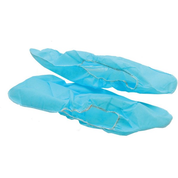 Disposable Overshoes
