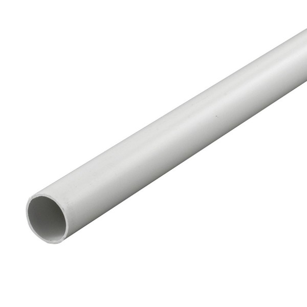 Schneider Round Rigid PVC Conduit