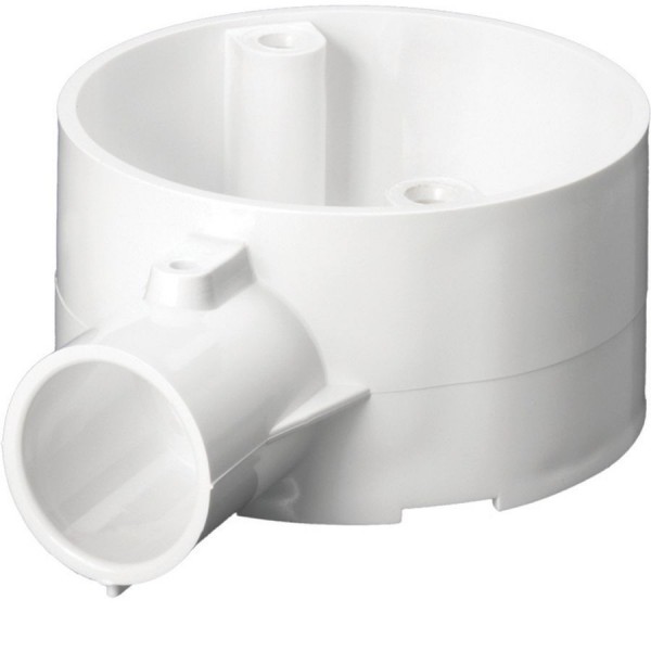 Schneider Circular Junction Boxes - Terminal