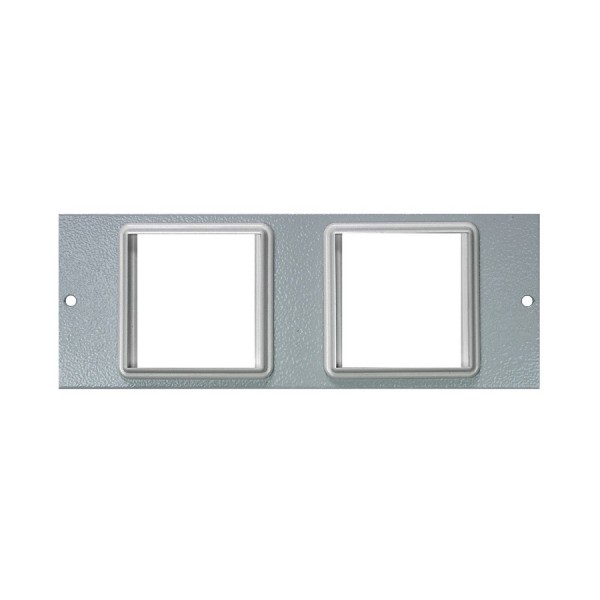 Tass 4 Way Floor Box Accessory Plates