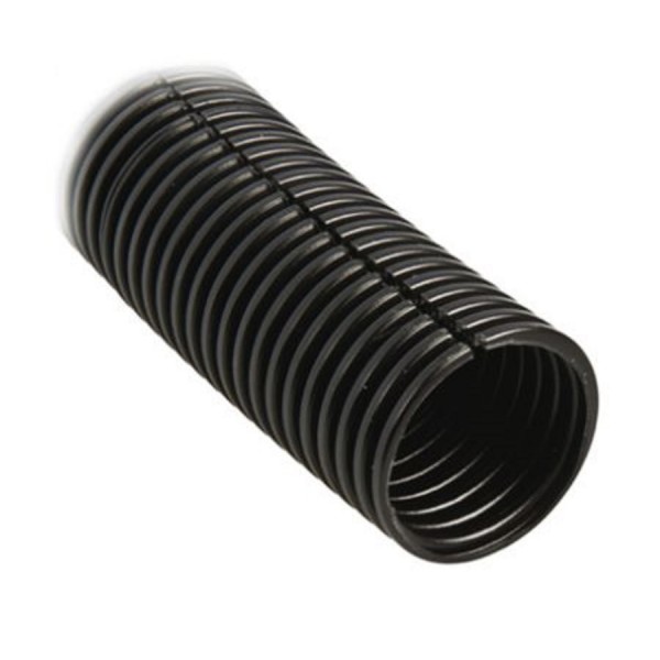 Split Corrugated Flexible Conduit - Reels