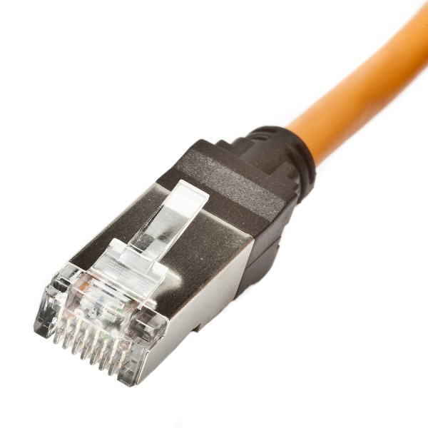 LANmark Cat5e F/UTP Patch Leads