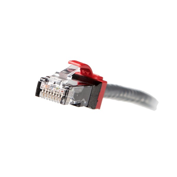 LANmark Uniboot Latch Protectors